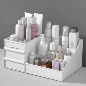 COSMETIC MAKEUP ORGANIZER