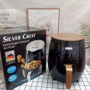 6L AIR FRYER