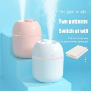 AIR HUMIDIFIER