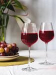 6 PCS WINE GLASS