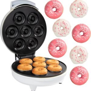 DOUGHNUT MAKER