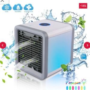 TABLE TOP AIR COOLER