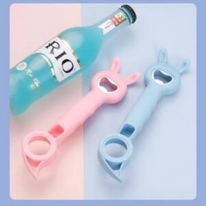 RABBIT BOTTLE OPENER