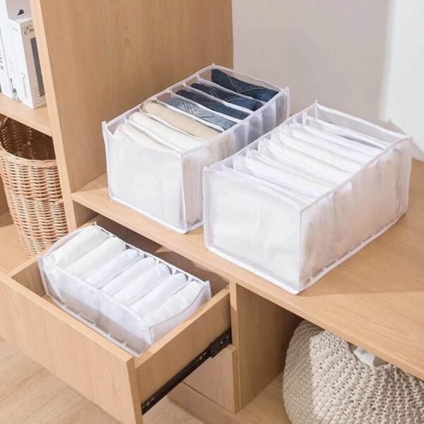 MINI WARDOBE ORGANIZER