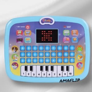 KIDS LEARNING COMPUTER TABLET