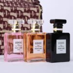 3 SET COOC PERFUME