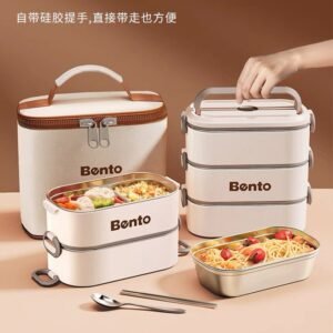 Bento Lunch Box