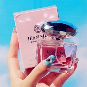 JEAN MISS PERFUME