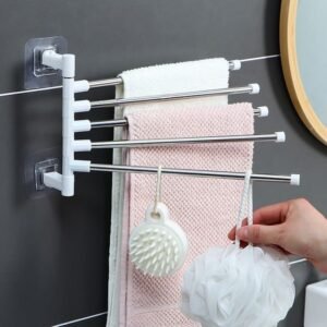 4 Tier Kitchen Napkin holder