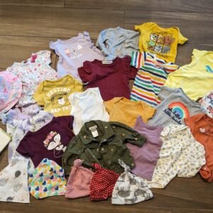 Kids Tops - UK Thrift