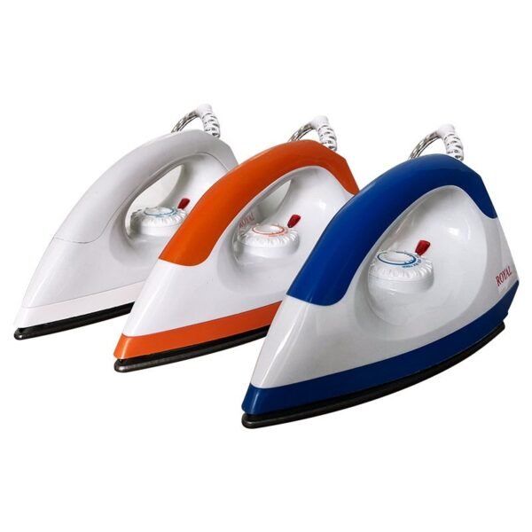 Electric Dry Iron