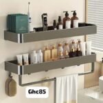 Washroom Sink Tap Organizer