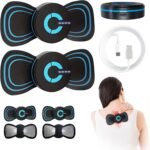 Deep Tissue Massager