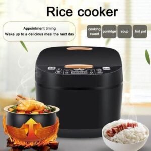 Multifunctional Rice Cooker