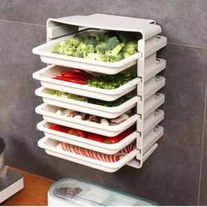 KITCHEN WALL TRAY