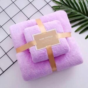 TOWEL SET