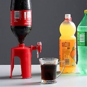 Coke Dispenser