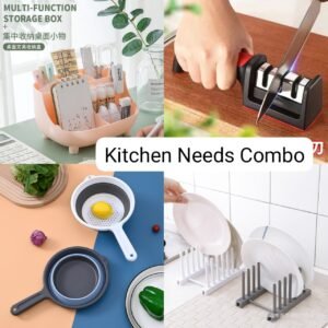 KITCHEN NEED COMBO