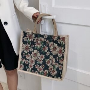 FASHION LADIES TOTE HANDBAG