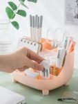 Mini Desk Organizer