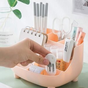 Mini Desk Organizer