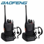 2 in 1 Walkie Talkie