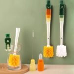 3 in 1 bottle brush cleaner