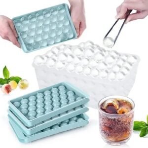 ICE BALL MAKER