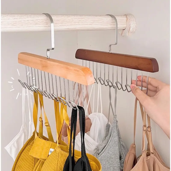 Multifunctional Underwear Hanger