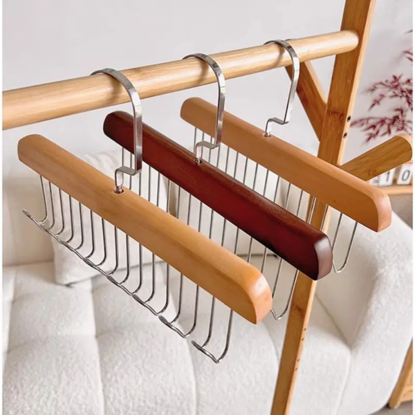 Multifunctional Underwear Hanger