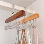 Multifunctional Underwear Hanger