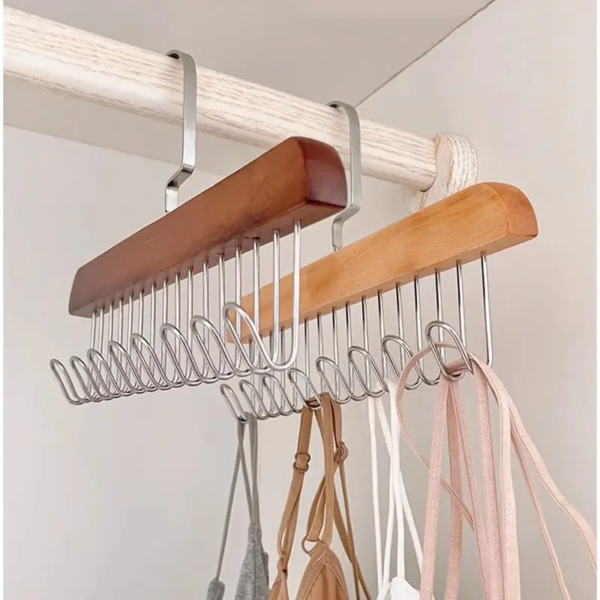 Multifunctional Underwear Hanger