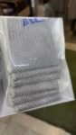 10Pcs reusable non scratch wire dish cloth