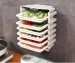 KITCHEN WALL TRAY