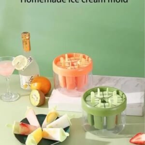 Popsicle mould