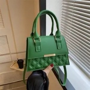 SMOOTH CLASSY LADIES HANDBAG