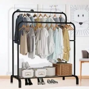 LUXIRIOUS CLOTHES ORGANIZER
