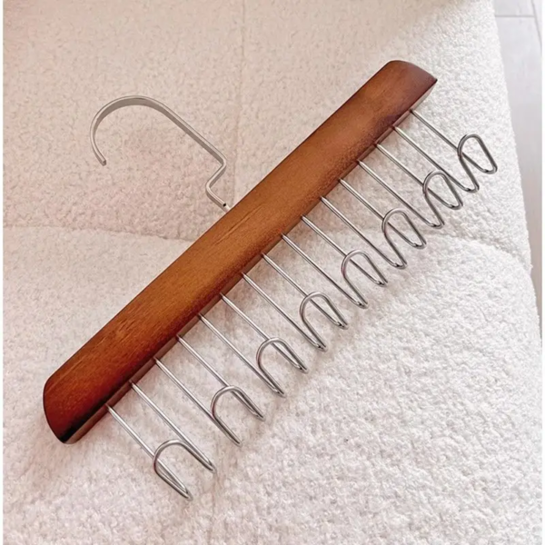 Multifunctional Underwear Hanger
