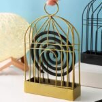 Anti Fire Coil Holder