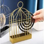 Anti Fire Coil Holder