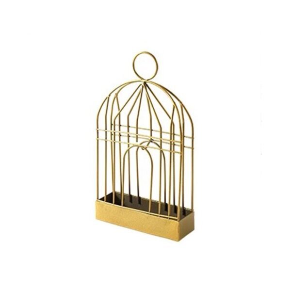 Anti Fire Coil Holder