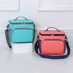 LARGE CAPACITY LUNCH BAG