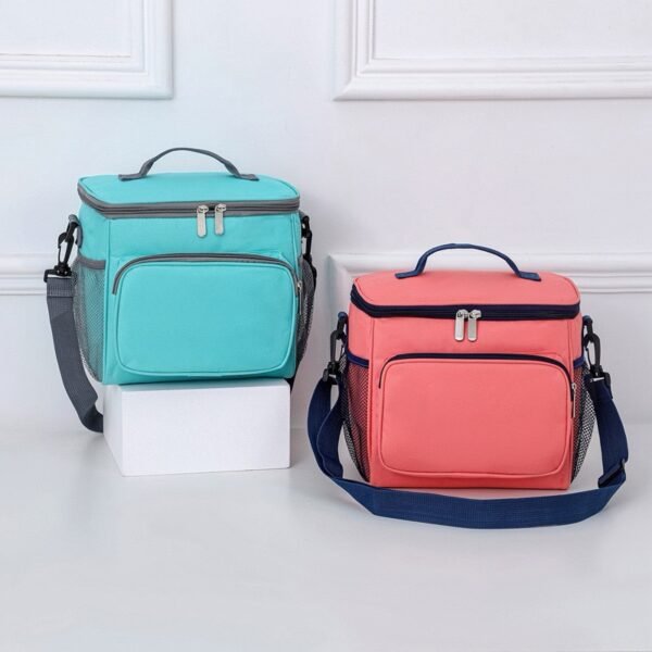 LARGE CAPACITY LUNCH BAG