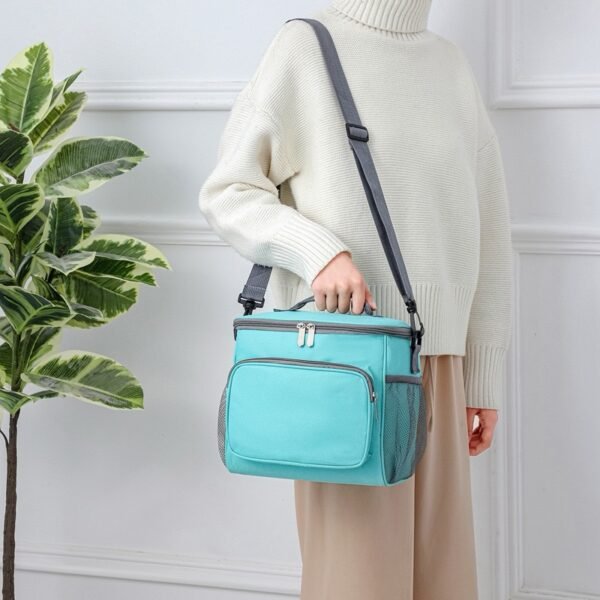 LARGE CAPACITY LUNCH BAG