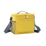 LARGE CAPACITY LUNCH BAG