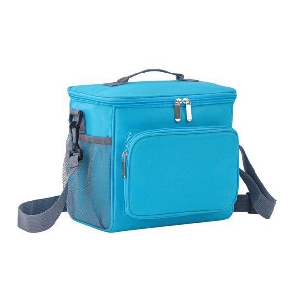 LARGE CAPACITY LUNCH BAG