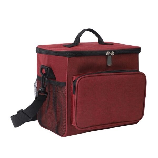 LARGE CAPACITY LUNCH BAG