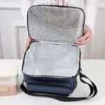 LARGE CAPACITY LUNCH BAG