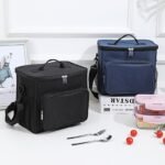 LARGE CAPACITY LUNCH BAG
