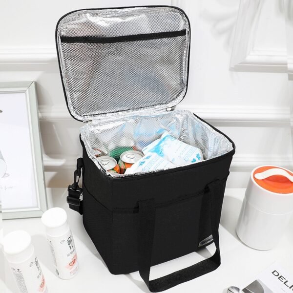 LARGE CAPACITY LUNCH BAG
